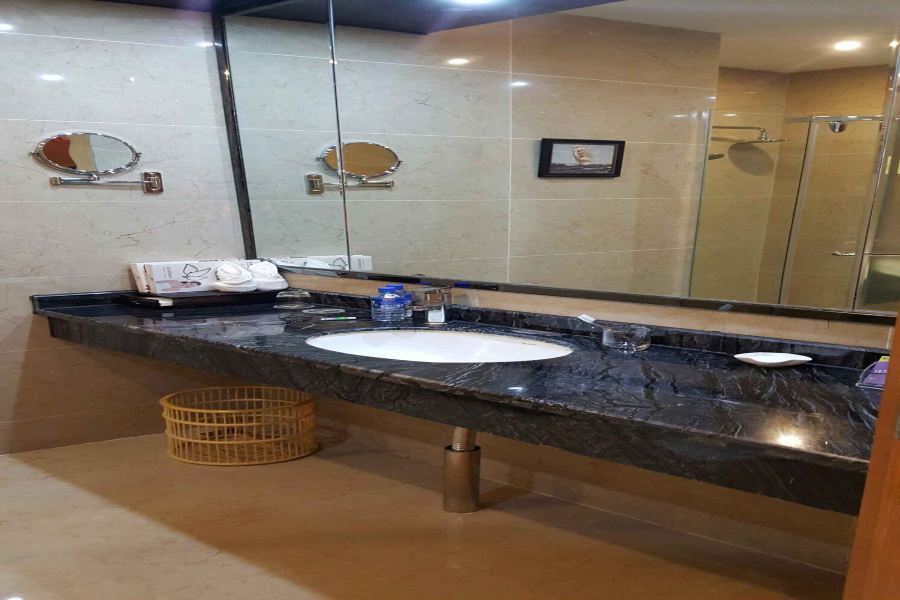 Гуйян: Huirong International Hotel