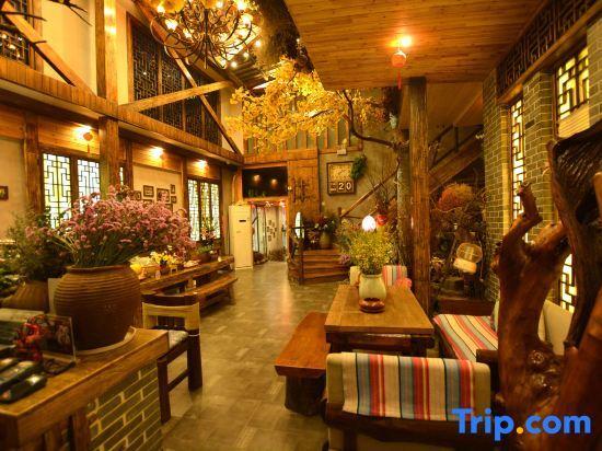 Чжанцзяцзе: Zhangjiajie Baihui Living Inn