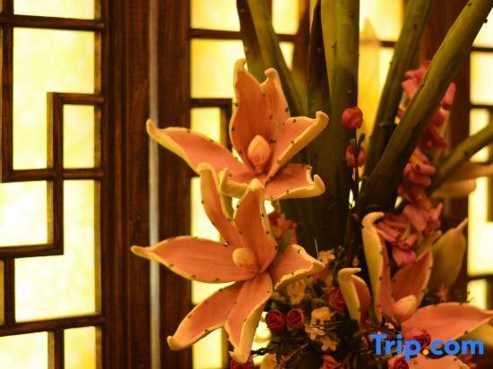 Чжанцзяцзе: Zhangjiajie Baihui Living Inn