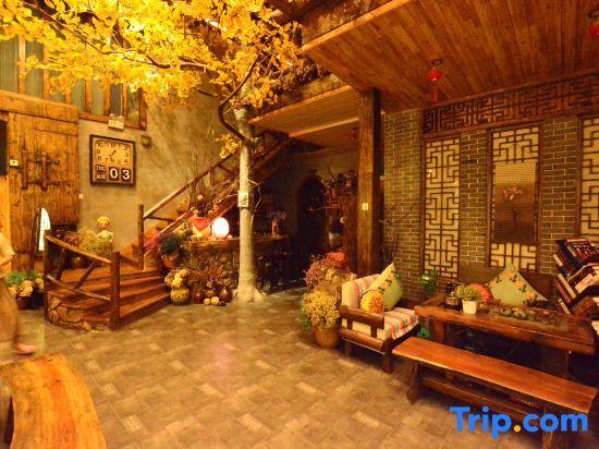 Zhangjiajie Baihui Living Inn — фото 3