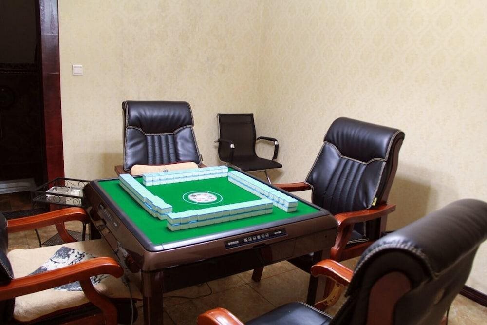 Чэнду: Ejia Hotel New Exhibition Center Branch