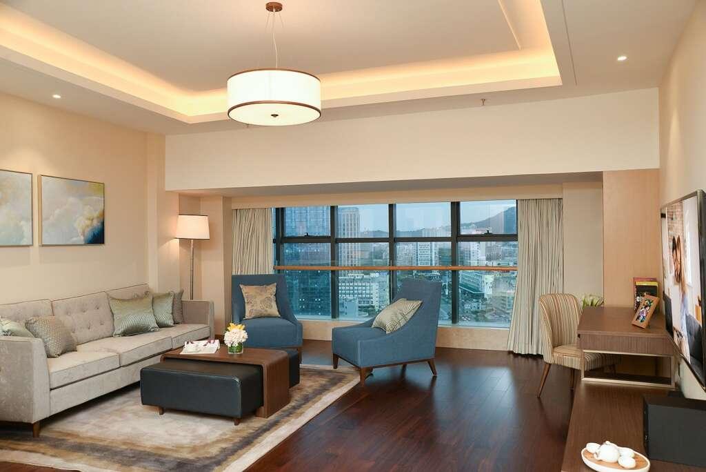 Сямынь: Somerset Software Park Xiamen