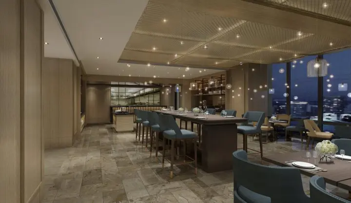 Сямынь: Somerset Software Park Xiamen
