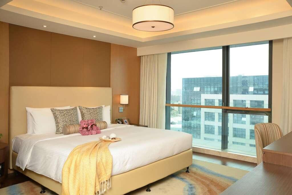 Сямынь: Somerset Software Park Xiamen