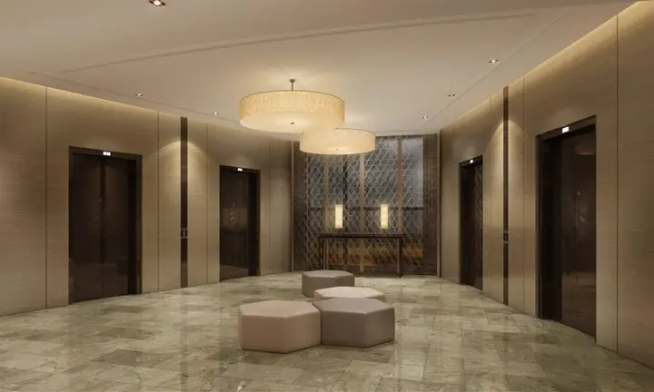 Сямынь: Somerset Software Park Xiamen