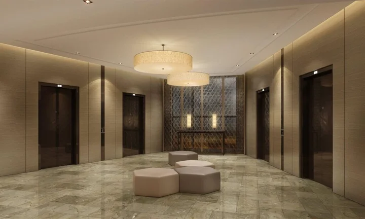 Сямынь: Somerset Software Park Xiamen