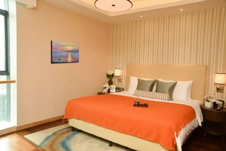 Сямынь: Somerset Software Park Xiamen