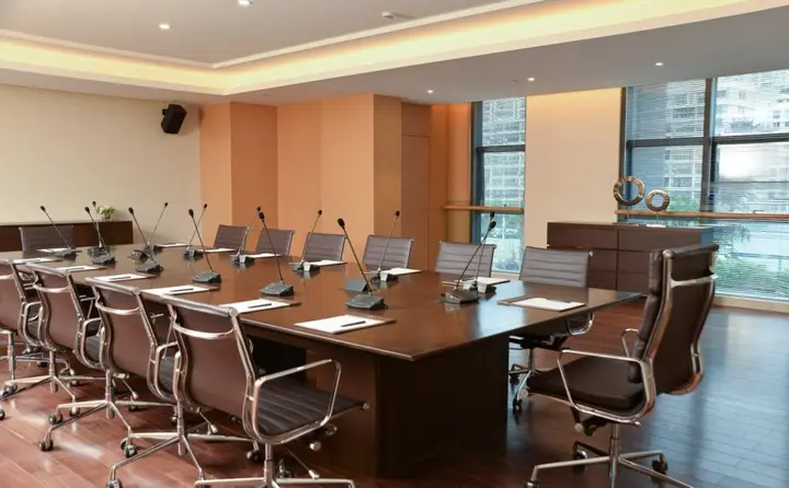 Сямынь: Somerset Software Park Xiamen