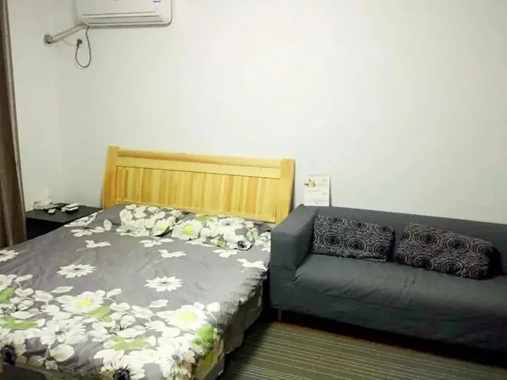 Нанкин: Xiniu Inn