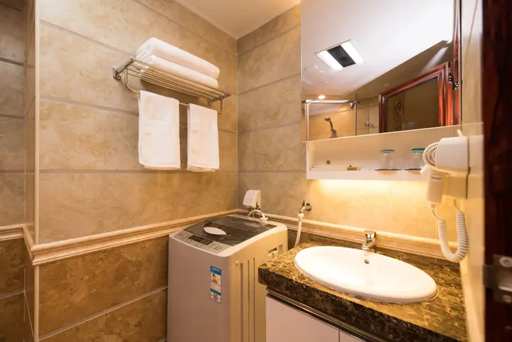 Шэньчжэнь: Yihao Hotel Shenzhen