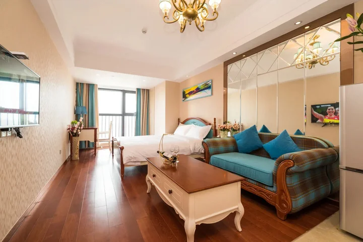 Шэньчжэнь: Yihao Hotel Shenzhen