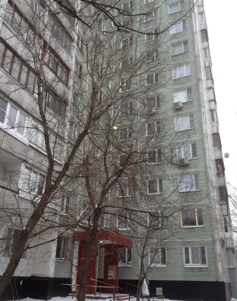Апартаменты «Ханака Мартеновская, 39» — фото 1