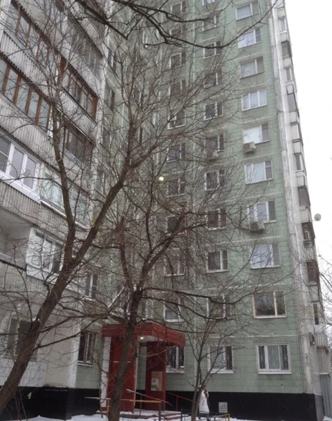 Москва: Апартаменты «Ханака Мартеновская, 39»