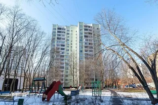 Москва: Апартаменты «Ханака Мартеновская, 39»
