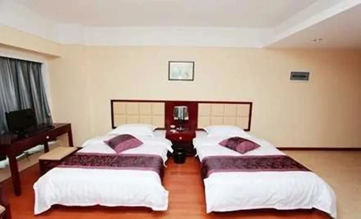 Чжэнчжоу: Manhattan Business Hotel Zhengzhou Shenglong Building Branch