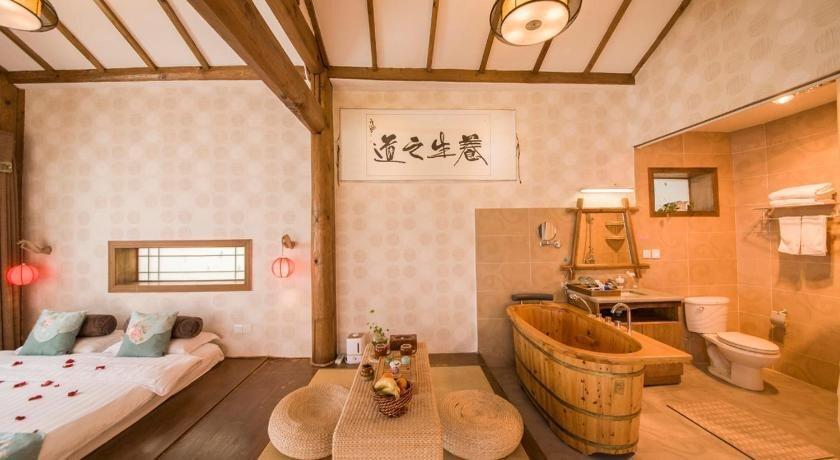 Лицзян: Dreamer Inn