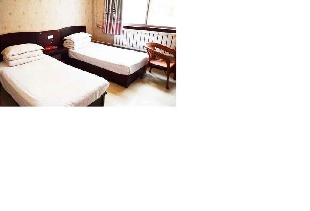 Юньчэн: Yuncheng Hengtong Inn Dongmao Square Branch
