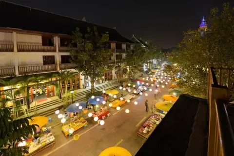 Daitai Yulin boutique hotel — фото 4