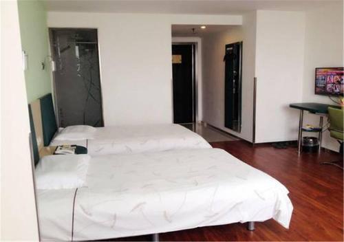 Neijiang: Motel 168 Neijiang Shangnan Road