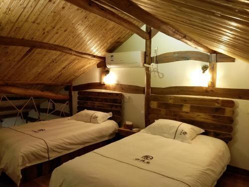 Хучжоу: Shanyuli Guesthouse