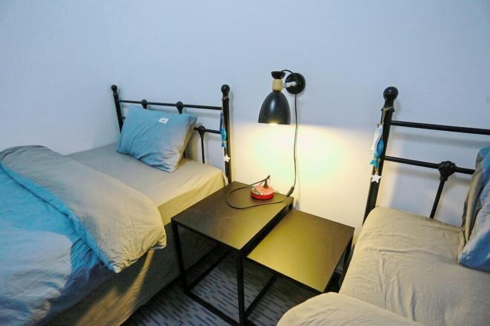 Ичан: Sanxia Family Inn