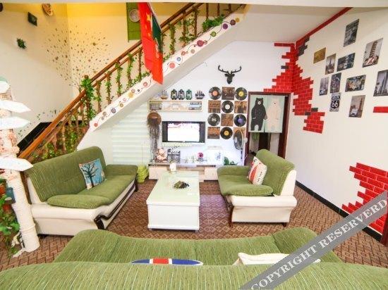 Ичан: Sanxia Family Inn