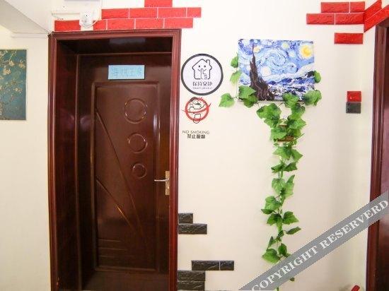 Ичан: Sanxia Family Inn