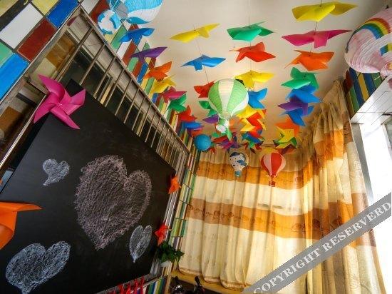 Ичан: Sanxia Family Inn