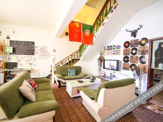 Ичан: Sanxia Family Inn