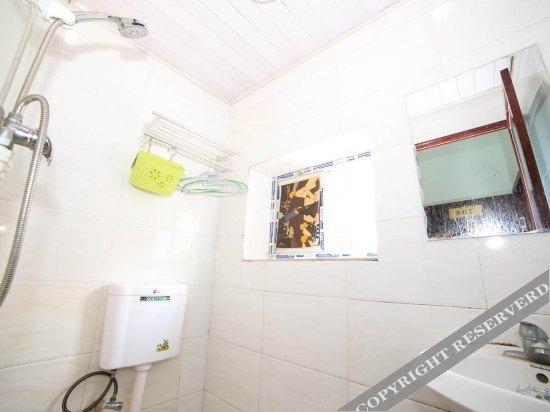 Ичан: Sanxia Family Inn