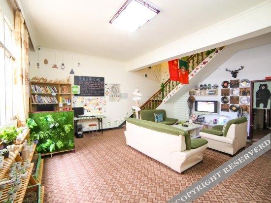 Ичан: Sanxia Family Inn