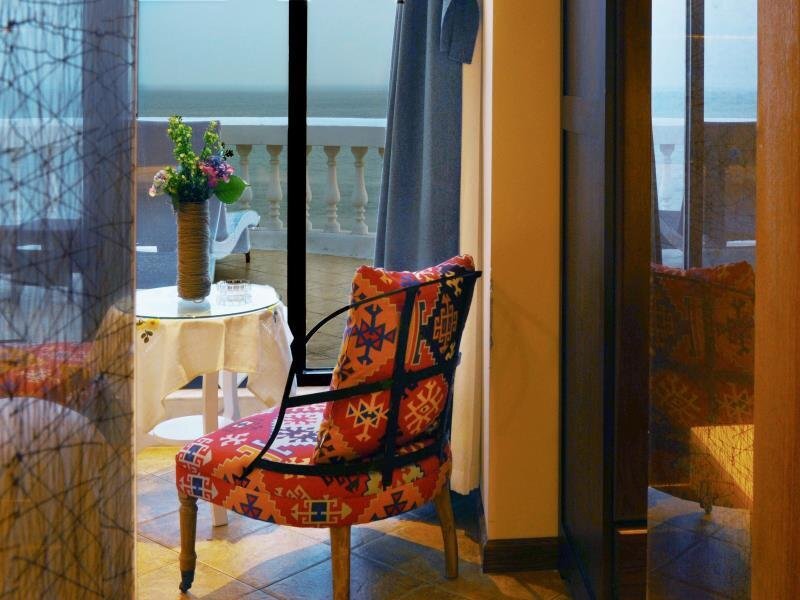 Циндао: Qingdao Villa Inn No.12 Seaside