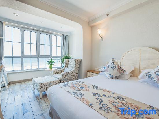 Циньхуандао: Haitian Yise Resorts Hotel Qinhuangdao