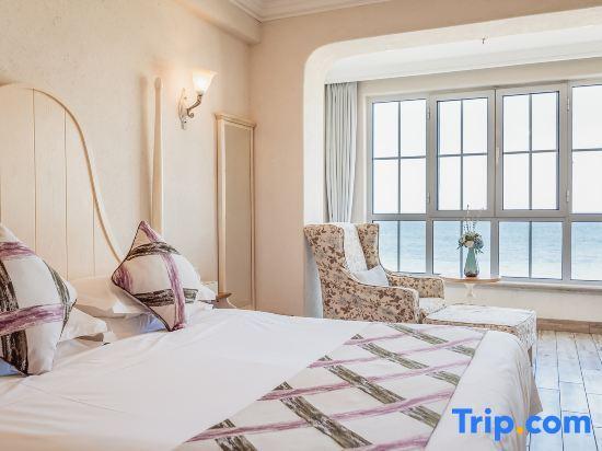 Циньхуандао: Haitian Yise Resorts Hotel Qinhuangdao
