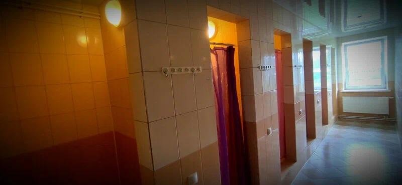Москва: Hostel Comfort