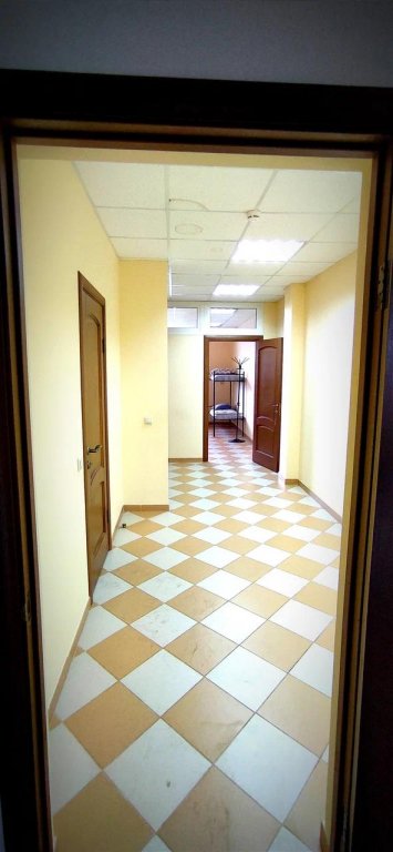 Москва: Hostel Comfort