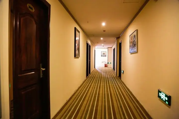 Xipuling Hotel — фото 4