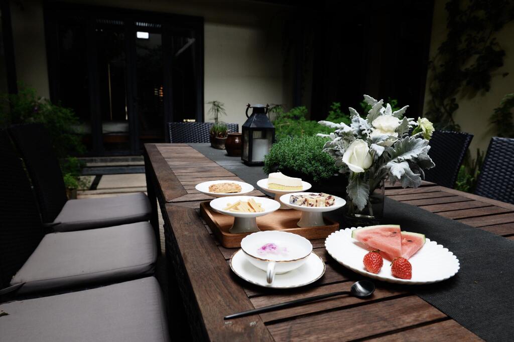 Yakamoz Haijie Hotel — фото 2