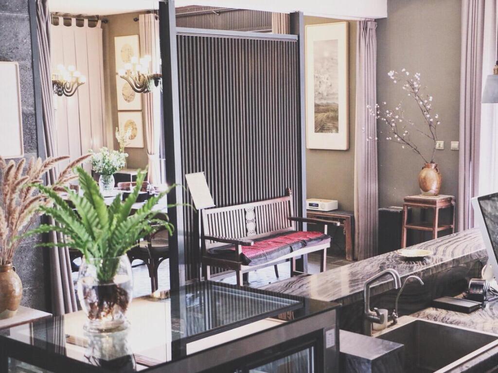 Дали: Yakamoz Haijie Hotel