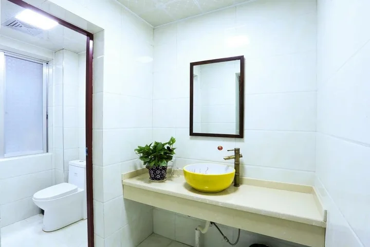 Чжанцзяцзе: YunShangHuaKai Boutique Inn