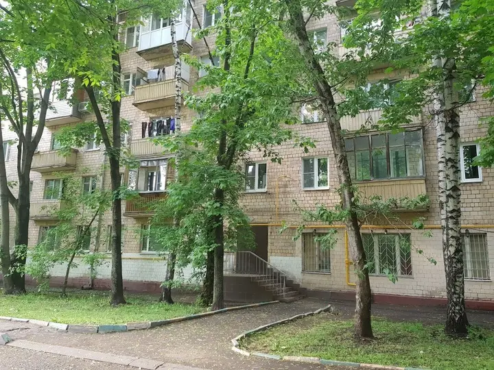 Hostel Gorozhanin — фото 4