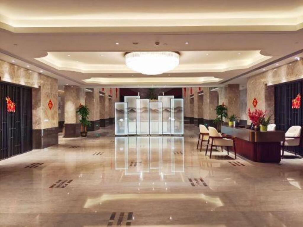 Yingbin Hotel — фото 1
