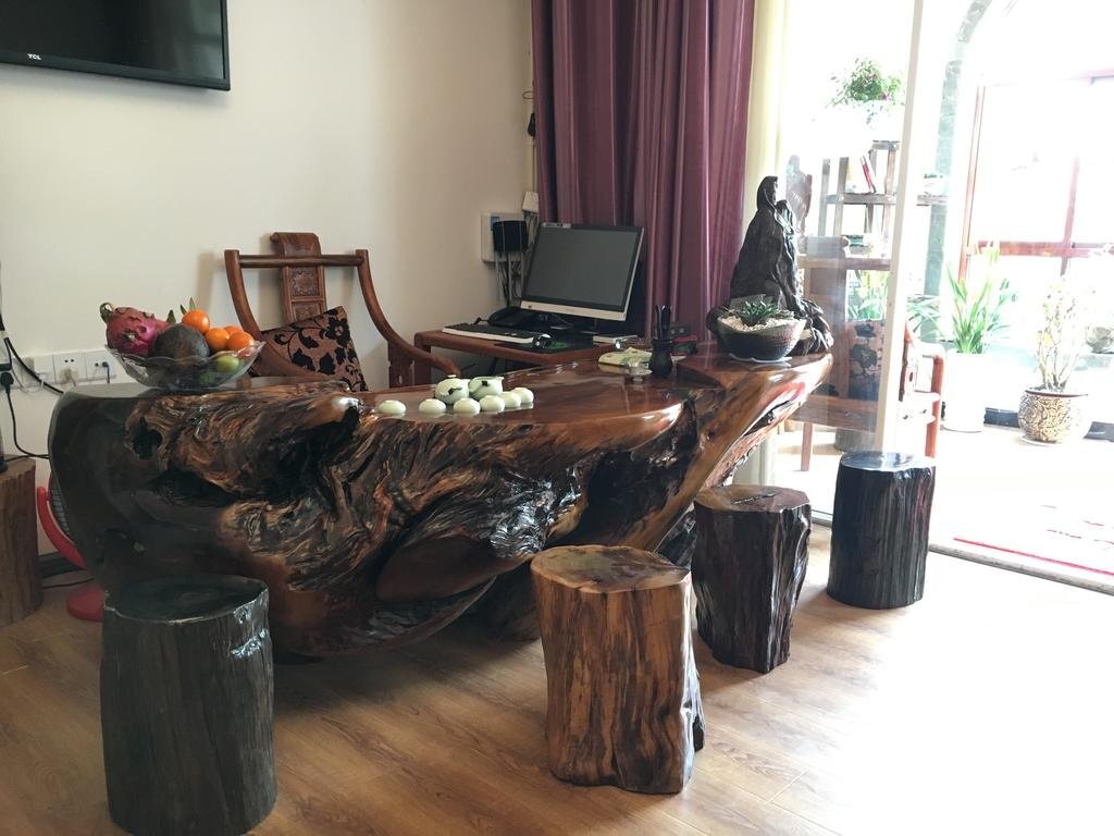 Баошань: Jing Ya Hostel Tengyue Tengchong