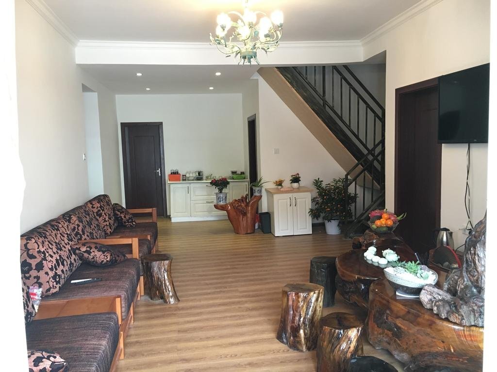 Баошань: Jing Ya Hostel Tengyue Tengchong