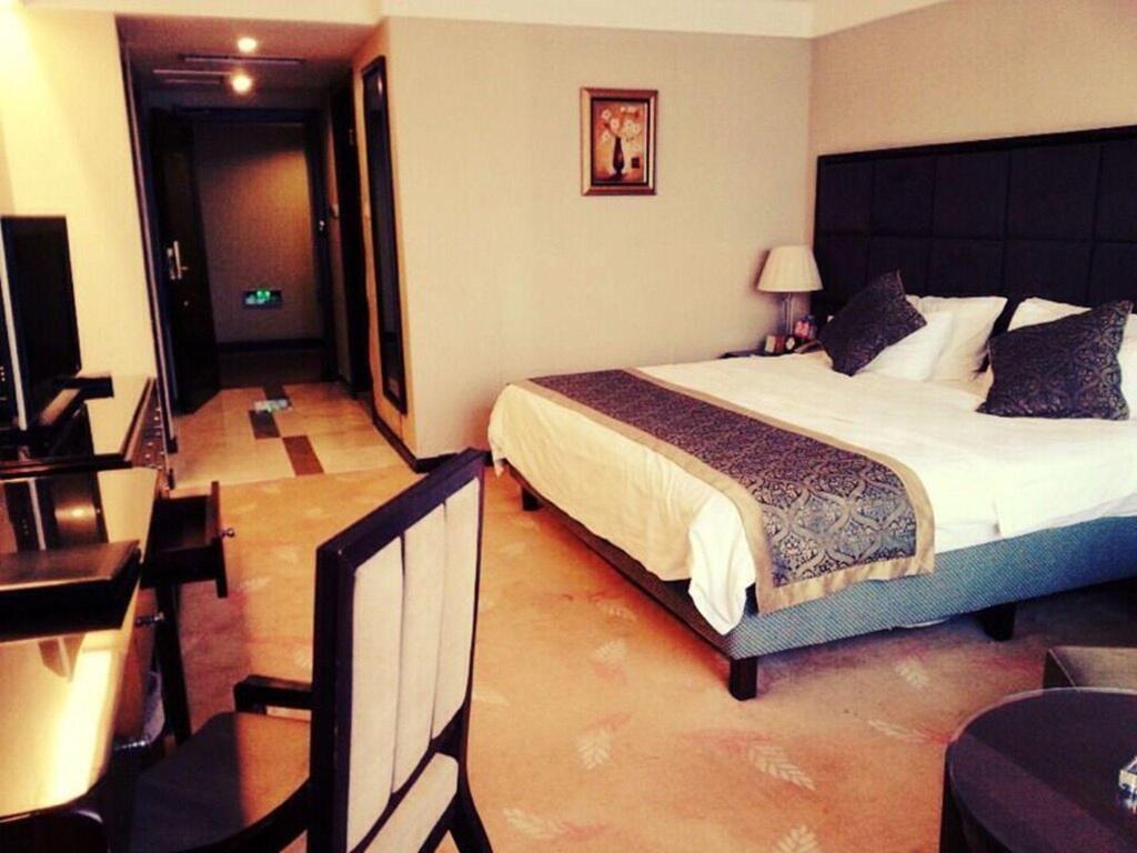 Шэньян: Starway Hotel Shengyang North Station Branch