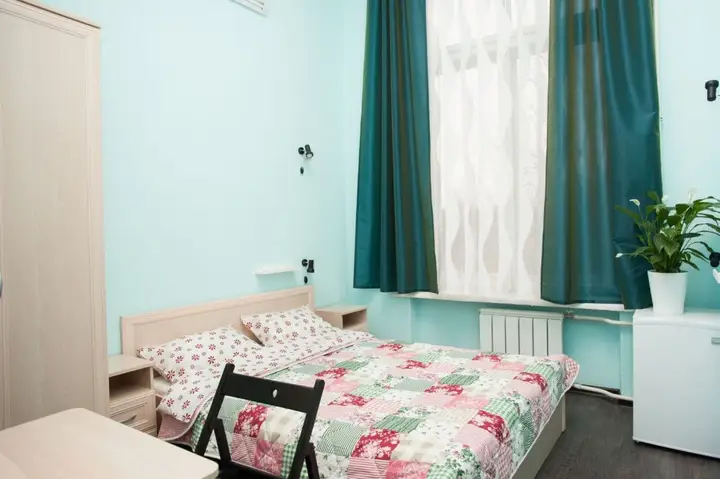Голливуд Хостел  — фото 2