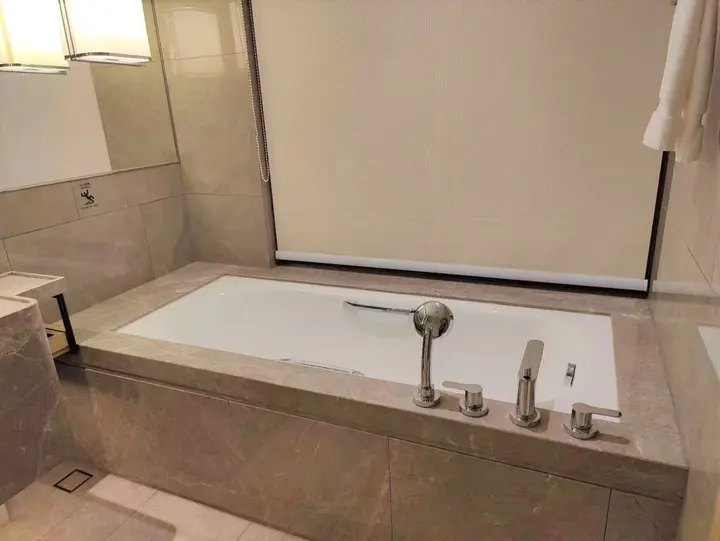 Лянфан: New World Langfang Hotel