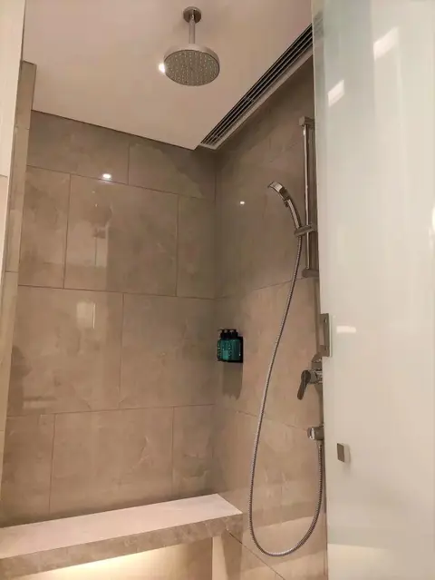 Лянфан: New World Langfang Hotel