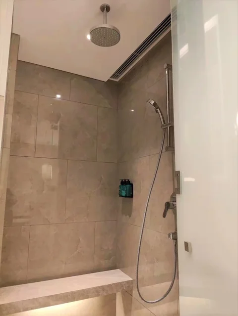 Лянфан: New World Langfang Hotel