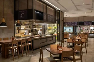 Лянфан: New World Langfang Hotel